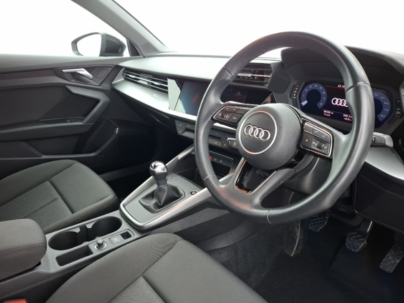 Used Audi A3 2022 for sale - 76392608: Photo 12