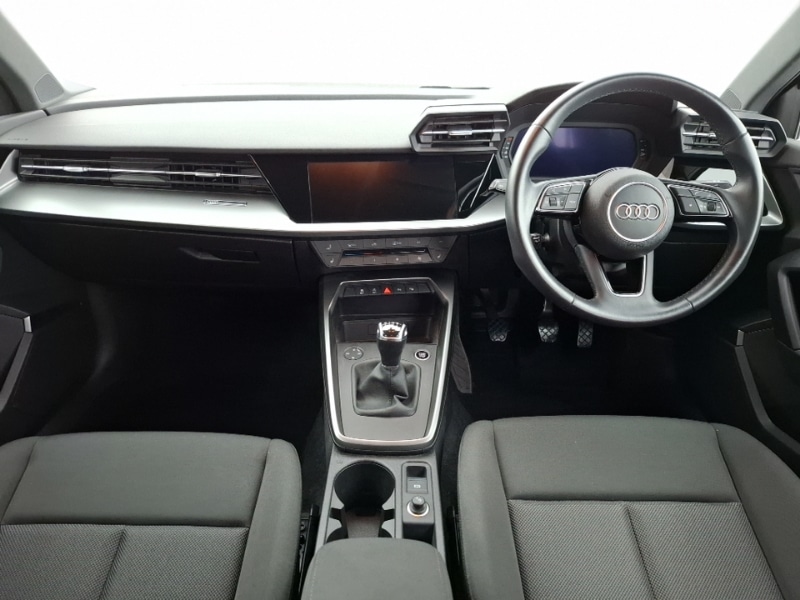 Used Audi A3 2022 for sale - 76392608: Photo 2