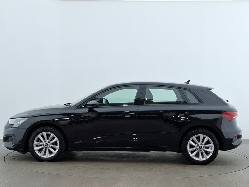 Used Audi A3 2022 for sale - 76392608: Photo 4