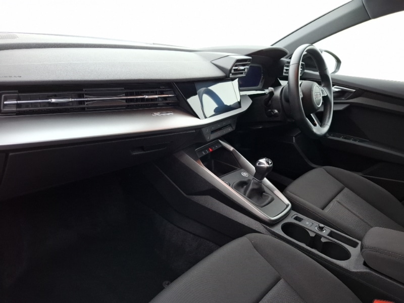 Used Audi A3 2022 for sale - 76392608: Photo 5