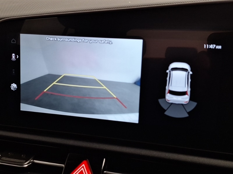 Used Kia Niro 2024 for sale - 77923618: Photo 12