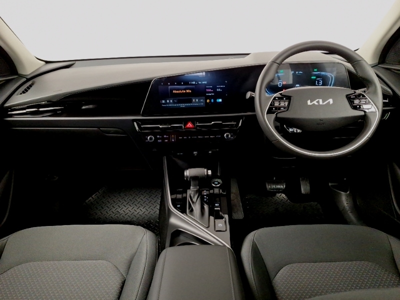 Used Kia Niro 2024 for sale - 77923618: Photo 2