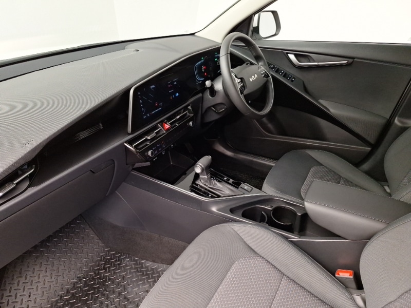 Used Kia Niro 2024 for sale - 77923618: Photo 5