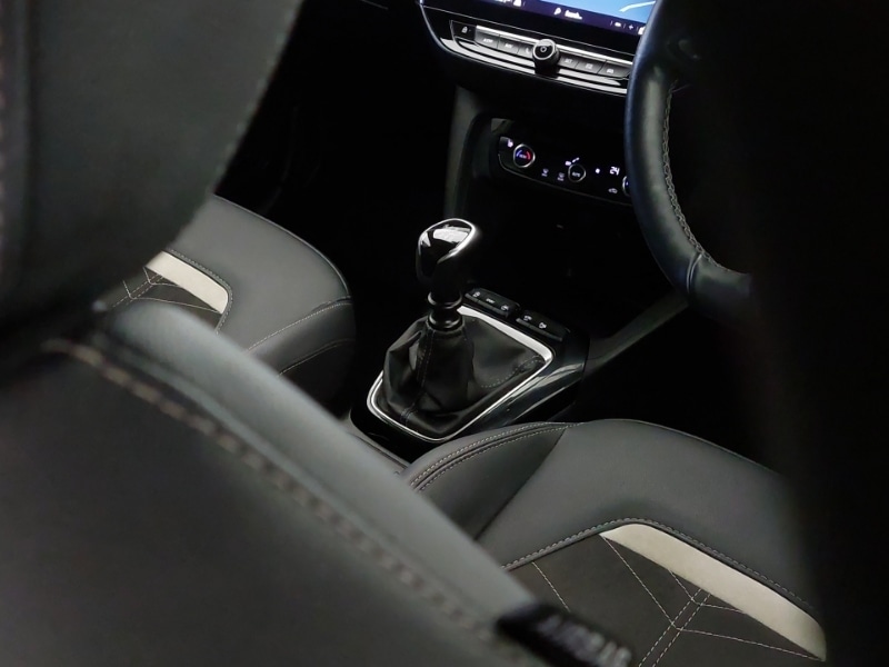 Used Vauxhall Corsa 2023 for sale - 77923606: Photo 10