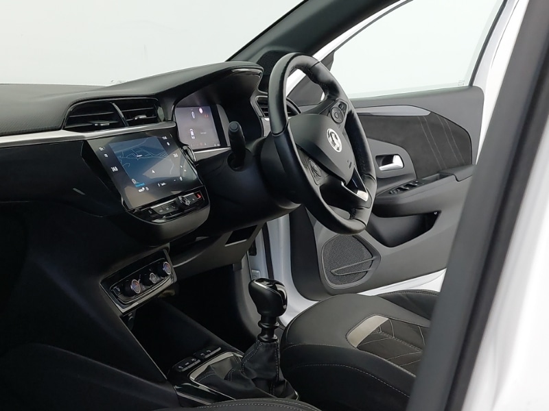 Used Vauxhall Corsa 2023 for sale - 77923606: Photo 11
