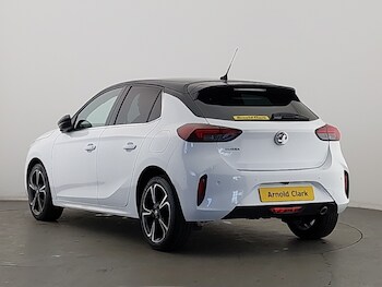 Used Vauxhall Corsa 2023 for sale - 77923606: Photo