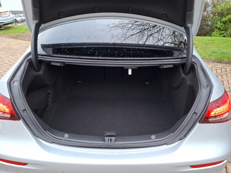 Used Mercedes-Benz E Class 2023 for sale - 77242193: Photo 8