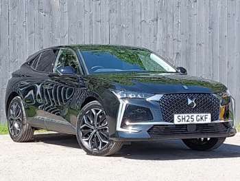 2025 - 1.6 E-TENSE Rivoli 5dr EAT8