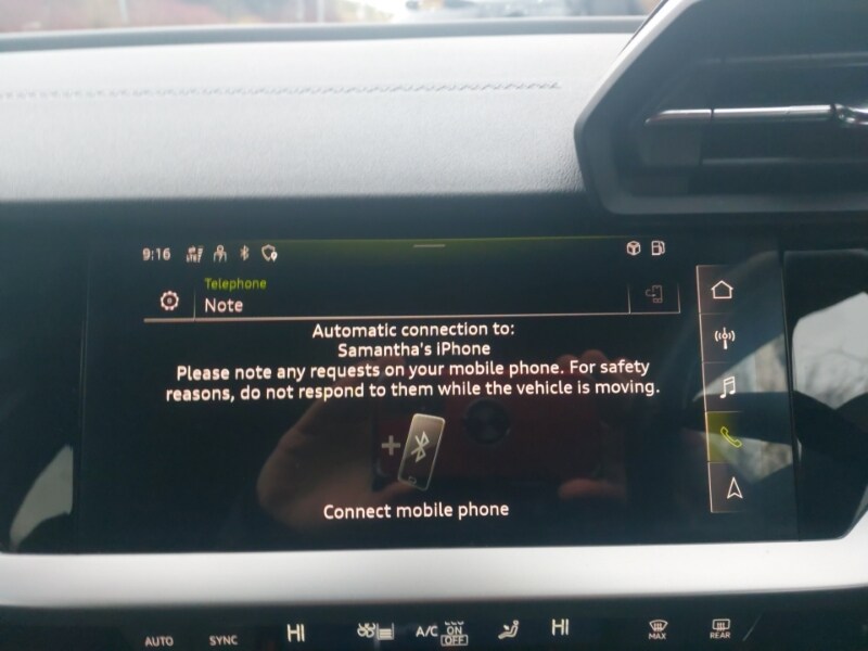 Used Audi A3 2023 for sale - 77311883: Photo 11