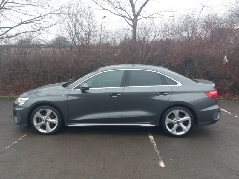 Used Audi A3 2023 for sale - 77311883: Photo 4