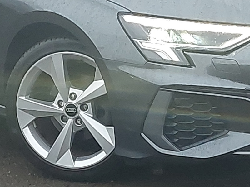 Used Audi A3 2023 for sale - 77311883: Photo 9