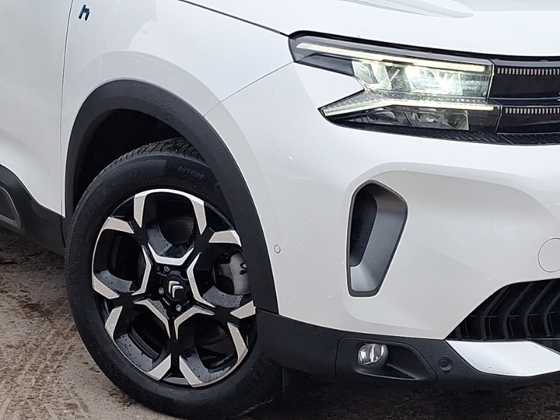 Used Citroen C5 Aircross 2024 for sale - 78066557: Photo 9