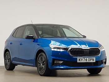 2024 - 1.0 TSI 116 Colour Edition 5dr