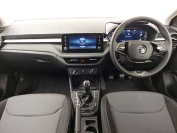 Used Skoda Fabia 2024 for sale - 74901746: Photo