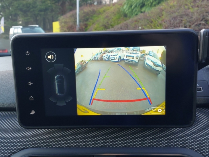 Used Dacia Jogger 2022 for sale - 76925826: Photo 10