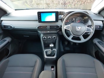 Used Dacia Jogger 2022 for sale - 76925826: Photo