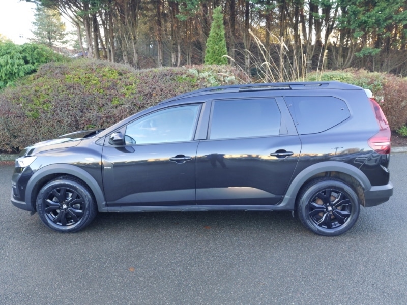 Used Dacia Jogger 2022 for sale - 76925826: Photo 4