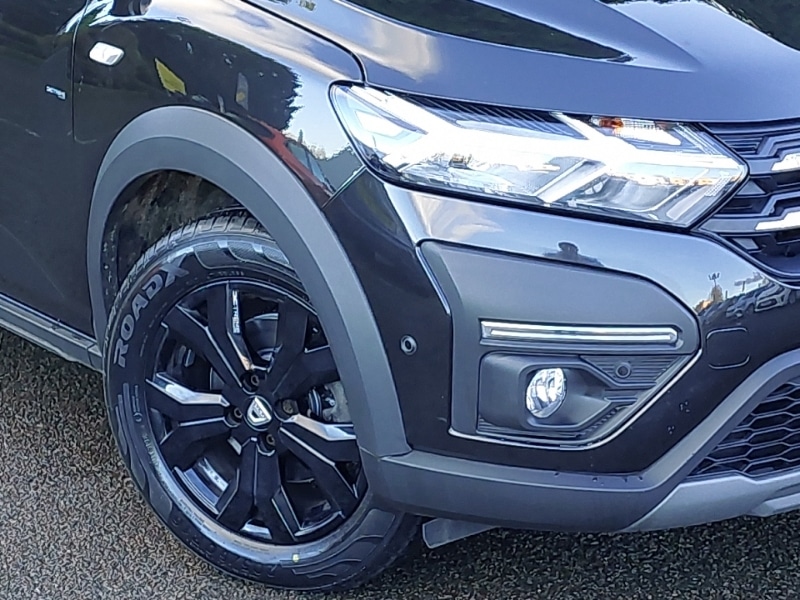 Used Dacia Jogger 2022 for sale - 76925826: Photo 9