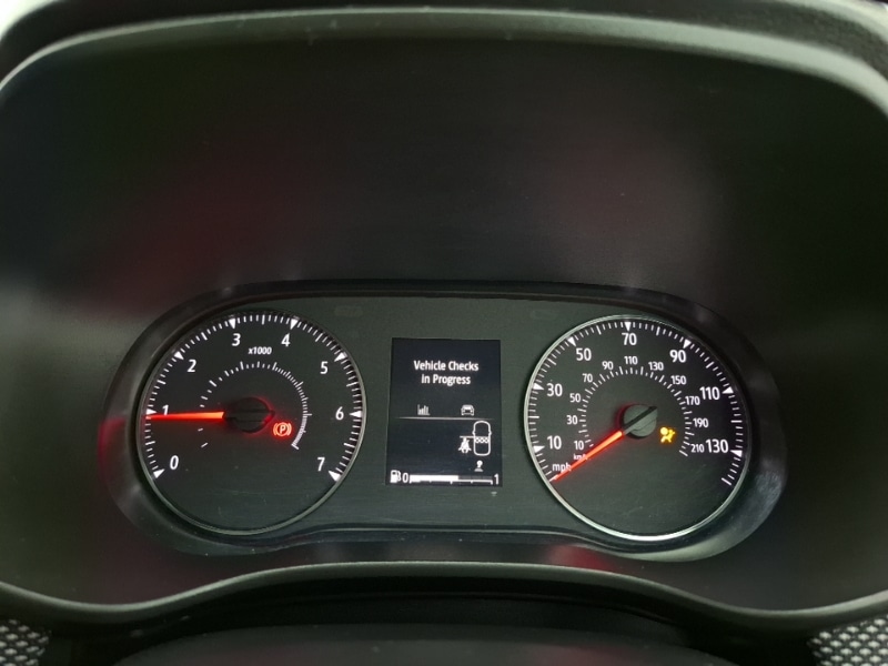 Used Dacia Sandero 2022 for sale - 76483449: Photo 10