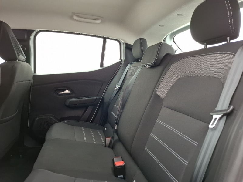 Used Dacia Sandero 2022 for sale - 76483449: Photo 6