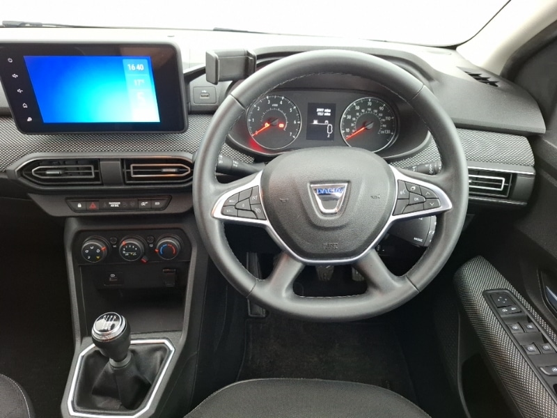 Used Dacia Sandero 2022 for sale - 76483449: Photo 7