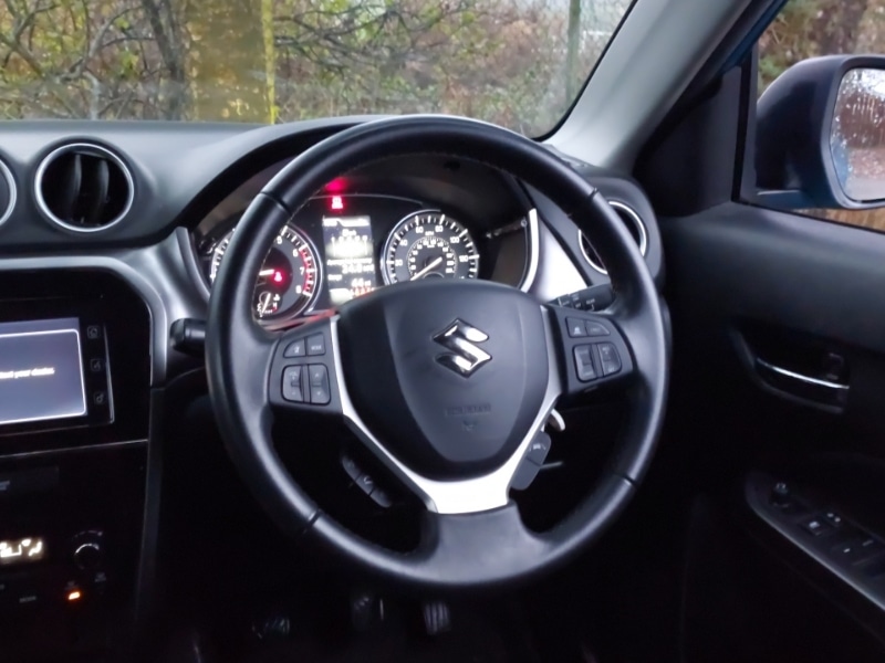 Used Suzuki Vitara 2022 for sale - 76764215: Photo 7