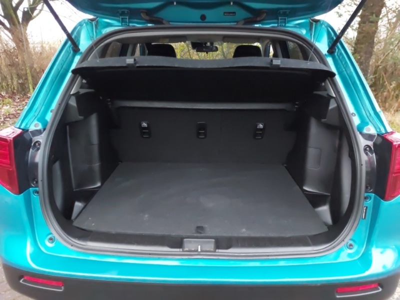 Used Suzuki Vitara 2022 for sale - 76764215: Photo 8