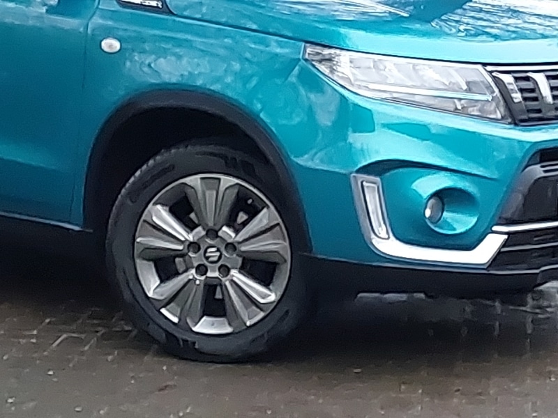 Used Suzuki Vitara 2022 for sale - 76764215: Photo 9