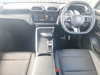 Used MG MG ZS 2025 for sale - 78866033: Photo