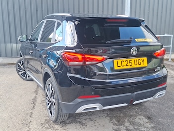 Used MG MG ZS 2025 for sale - 78866033: Photo