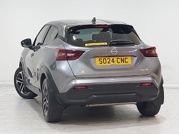 Used Nissan Juke 2024 for sale - 76150257: Photo 3