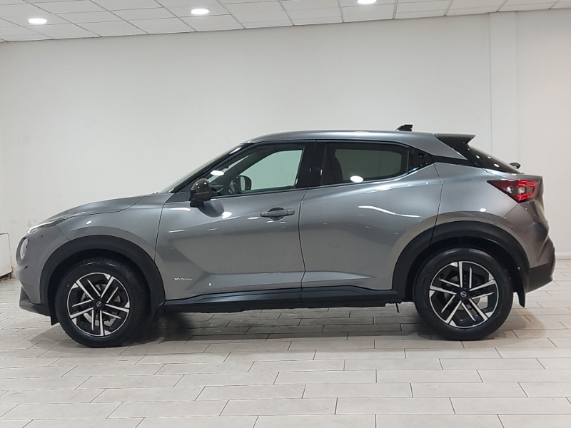 Used Nissan Juke 2024 for sale - 76150257: Photo 4