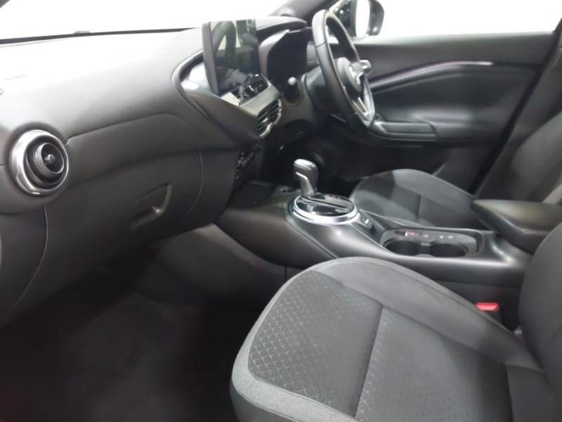 Used Nissan Juke 2024 for sale - 76150257: Photo 5