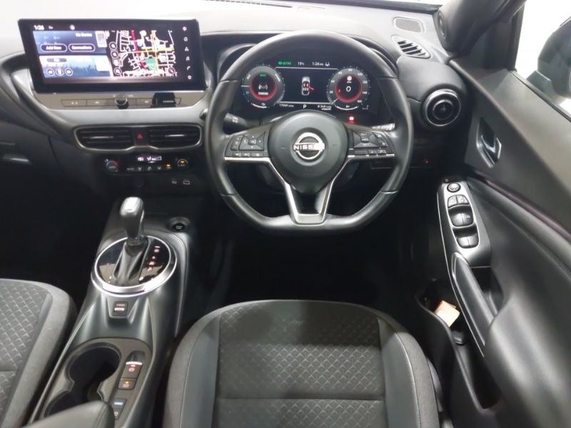 Used Nissan Juke 2024 for sale - 76150257: Photo 7