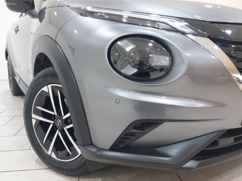 Used Nissan Juke 2024 for sale - 76150257: Photo 9
