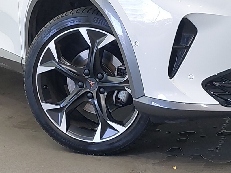 Used Cupra Formentor 2024 for sale - 77467758: Photo 9