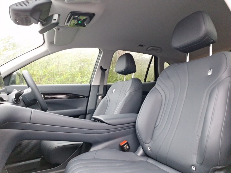 Used Geely Geely EX5 2025 for sale - 77449262: Photo 5