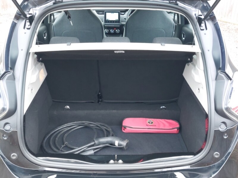 Used Renault Zoe 2022 for sale - 77874997: Photo 8