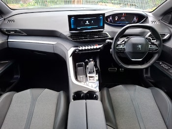Used Peugeot 3008 2023 for sale - 78704274: Photo