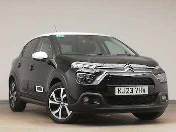 Used Citroen C3 2023 for sale - 75628871: Photo