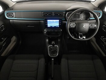 Used Citroen C3 2023 for sale - 75628871: Photo