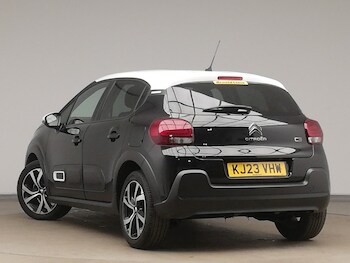 Used Citroen C3 2023 for sale - 75628871: Photo