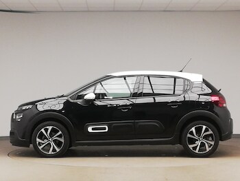 Used Citroen C3 2023 for sale - 75628871: Photo