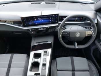 Used Vauxhall Grandland 2024 for sale - 74901747: Photo