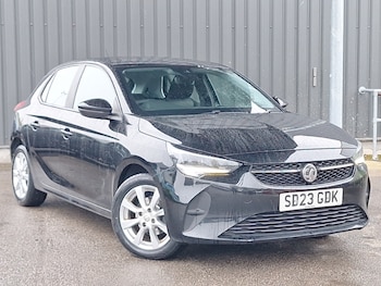 Used Vauxhall Corsa 2023 for sale - 78392286: Photo