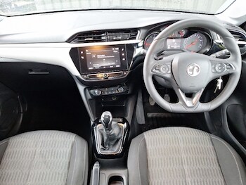 Used Vauxhall Corsa 2023 for sale - 78392286: Photo