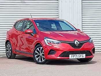 Used Renault Clio 2021 for sale - 78848141: Photo