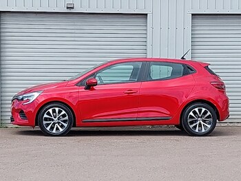 Used Renault Clio 2021 for sale - 78848141: Photo
