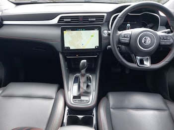 Used MG MG ZS 2024 for sale - 75557806: Photo