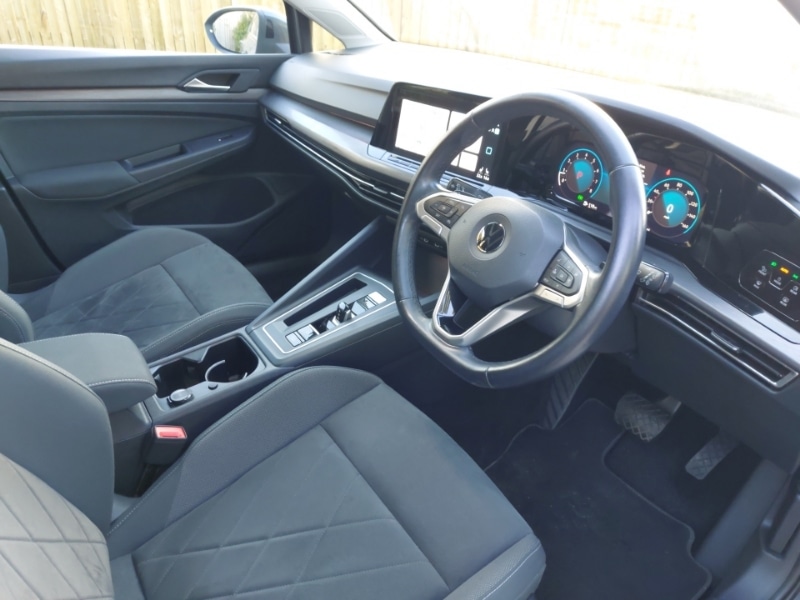 Used Volkswagen Golf 2020 for sale - 77325882: Photo 12